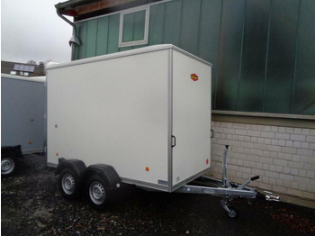 BÖCKMANN Koffer Anhänger