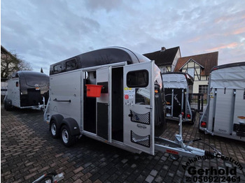 BÖCKMANN Pferdeanhänger