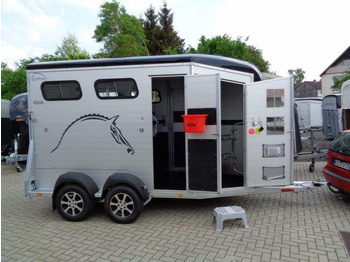 BÖCKMANN Pferdeanhänger