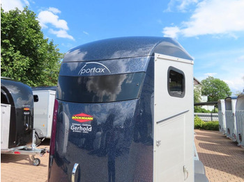 BÖCKMANN Pferdeanhänger