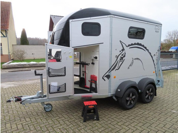 BÖCKMANN Pferdeanhänger