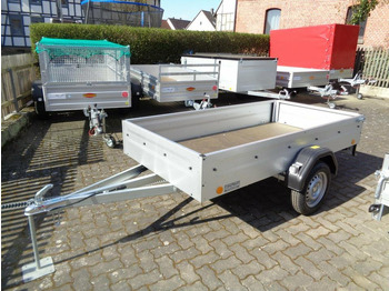 BÖCKMANN PKW Anhänger