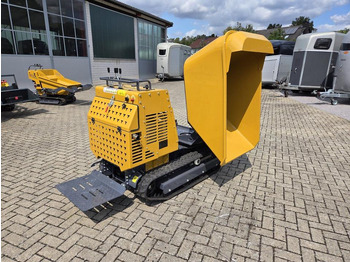 Raupendumper