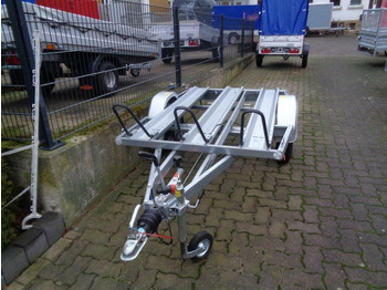 Motorradanhänger