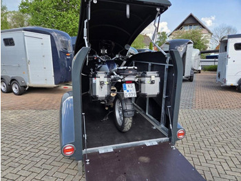 Motorradanhänger