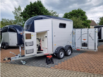 BÖCKMANN Pferdeanhänger