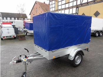 KÖGEL PKW Anhänger