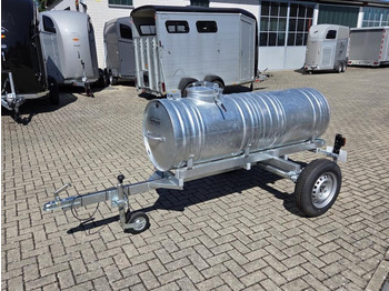 Tankanhänger