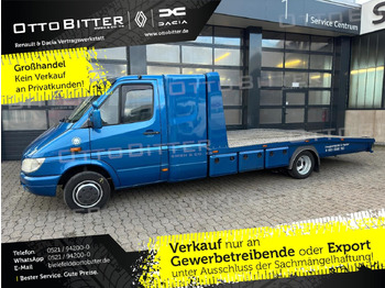 MERCEDES-BENZ Sprinter Autotransporter LKW