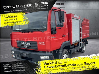 MAN LKW