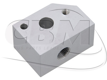 IRISBUS Sensor