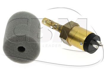 MAN Sensor