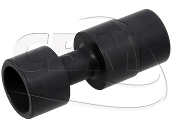 IRISBUS Getriebe und Teile