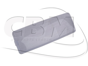 IVECO Fahrerhaus und Interieur