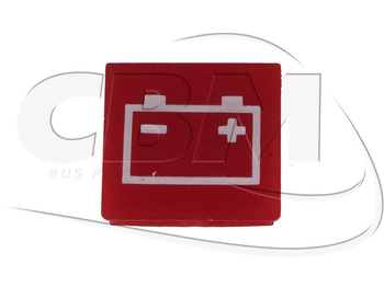 SCANIA Elektrische Ausrüstung