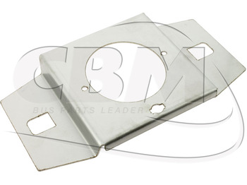 VAN HOOL Karosserie und Außen