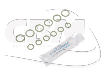 VOLVO Motor und Teile