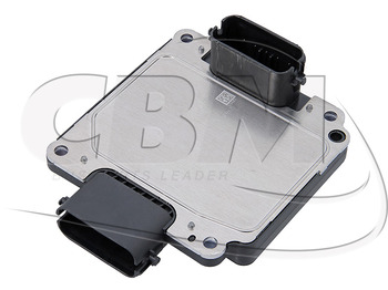 ZF Getriebe und Teile