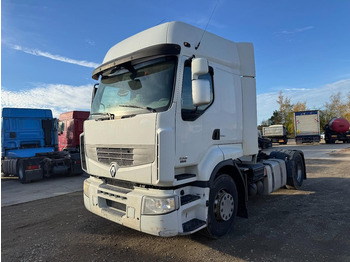 RENAULT Premium 450 Sattelzugmaschine