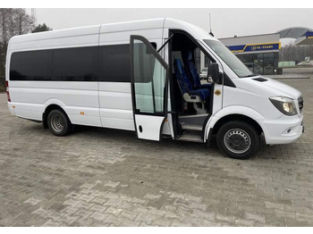 MERCEDES-BENZ Sprinter 519 Reisebus