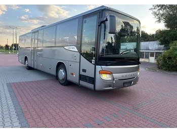 SETRA Überlandbus
