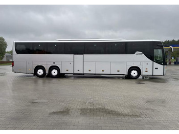 Reisebus Setra 417GT-HD Euro-5: das Bild 2