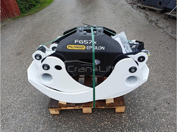 PALFINGER Greifer