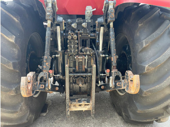 Traktor CASE IH MAGNUM 340: das Bild 5