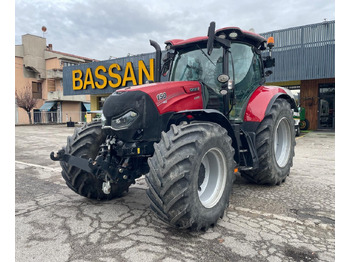 CASE IH Maxxum 150 Traktor