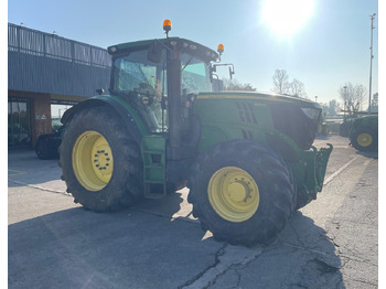JOHN DEERE 6170 R – Leasing JOHN DEERE 6170 R: das Bild 2 JOHN DEERE 6170 R – Leasing JOHN DEERE 6170 R: das Bild 2