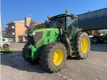 JOHN DEERE 6170 R – Leasing JOHN DEERE 6170 R: das Bild 1 JOHN DEERE 6170 R – Leasing JOHN DEERE 6170 R: das Bild 1