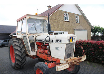 DAVID BROWN Traktor