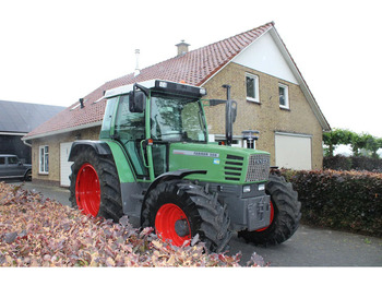 FENDT Farmer 300 Traktor
