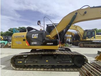 Kettenbagger