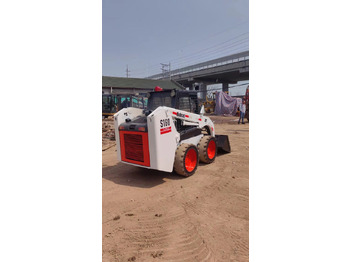 BOBCAT S160 Kompaktlader