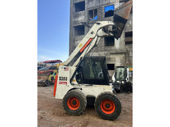 BOBCAT S300 Kompaktlader
