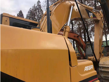 CATERPILLAR 320B Kettenbagger