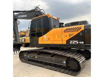 HYUNDAI Bagger