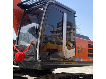 HITACHI ZX200 Bagger