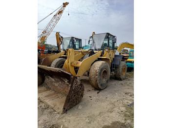 KOMATSU WA320-5 Lader