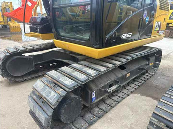 Low Working Time CAT 312D2 Excavator Caterpillar Used 15ton Cat312D2 No Reviews yet – Leasing Low Working Time CAT 312D2 Excavator Caterpillar Used 15ton Cat312D2 No Reviews yet: das Bild 4