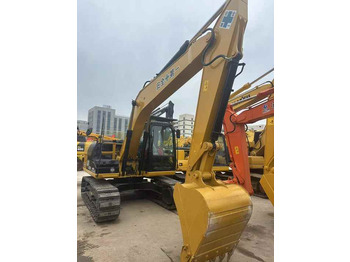 Low Working Time CAT 312D2 Excavator Caterpillar Used 15ton Cat312D2 No Reviews yet – Leasing Low Working Time CAT 312D2 Excavator Caterpillar Used 15ton Cat312D2 No Reviews yet: das Bild 5