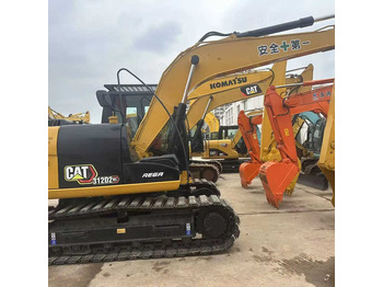 Low Working Time CAT 312D2 Excavator Caterpillar Used 15ton Cat312D2 No Reviews yet – Leasing Low Working Time CAT 312D2 Excavator Caterpillar Used 15ton Cat312D2 No Reviews yet: das Bild 1