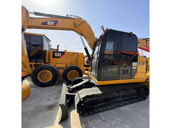 CATERPILLAR 308 Minibagger
