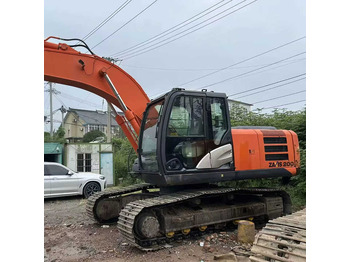 HITACHI ZX200 Bagger