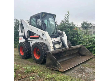 BOBCAT S300 Kompaktlader