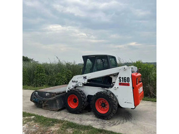 BOBCAT S160 Kompaktlader