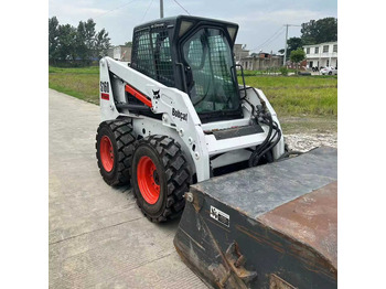 BOBCAT S160 Kompaktlader