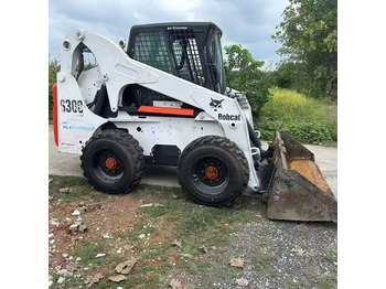 BOBCAT S160 Kompaktlader