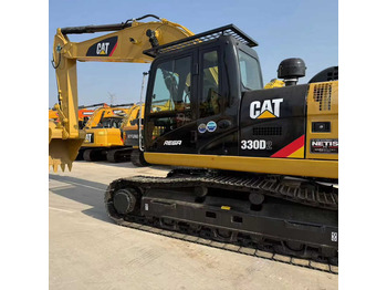 CATERPILLAR Bagger